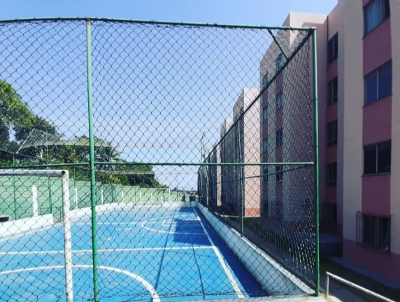 Imagem Apartamento com 2 Quartos à Venda, 49 m² em Caji - Lauro De Freitas