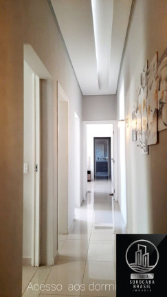 Imagem Casa com 3 Quartos à Venda, 380 m² em Wanel Ville - Sorocaba Imagem Casa com 3 Quartos à Venda, 380 m² em Wanel Ville - Sorocaba
