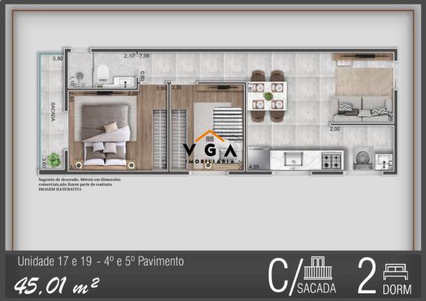 Imagem Apartamento com 2 Quartos à Venda, 40 m² em Artur Alvim - São Paulo Imagem Apartamento com 2 Quartos à Venda, 40 m² em Artur Alvim - São Paulo