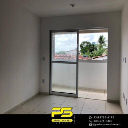 Imagem Apartamento com 2 Quartos à Venda, 54 m² em Gramame - João Pessoa Imagem Apartamento com 2 Quartos à Venda, 54 m² em Gramame - João Pessoa