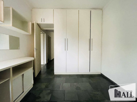 Imagem Apartamento com 3 Quartos à Venda, 100 m² em Jardim Walkíria - São José Do Rio Preto Imagem Apartamento com 3 Quartos à Venda, 100 m² em Jardim Walkíria - São José Do Rio Preto