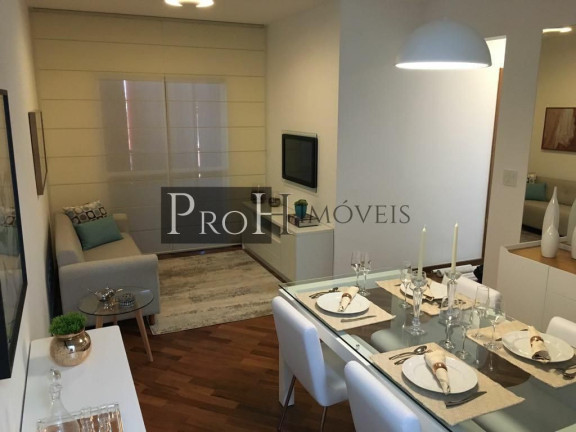 Imagem Apartamento com 3 Quartos à Venda, 86 m² em Vila Assunção - Santo André Imagem Apartamento com 3 Quartos à Venda, 86 m² em Vila Assunção - Santo André