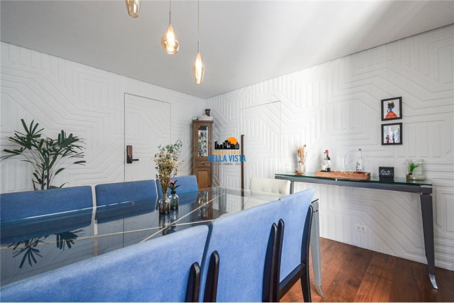 Imagem Apartamento com 4 Quartos à Venda,  em Indianópolis - São Paulo
