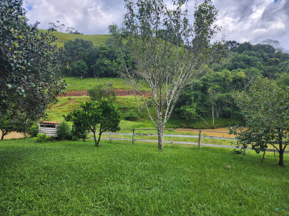 Imagem Imóvel com 3 Quartos à Venda, 77.860 m² em Zona Rural - Alfredo Wagner Imagem Imóvel com 3 Quartos à Venda, 77.860 m² em Zona Rural - Alfredo Wagner