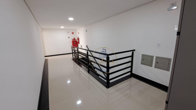 Imagem Apartamento com 2 Quartos à Venda, 47 m² em Campestre - Santo André Imagem Apartamento com 2 Quartos à Venda, 47 m² em Campestre - Santo André