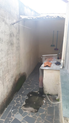 Imagem Casa com 2 Quartos à Venda, 153 m² em Residencial Campos Maia - Pindamonhangaba