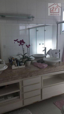 Imagem Cobertura com 3 Quartos à Venda, 315 m² em Jardim São Dimas - São José Dos Campos Imagem Cobertura com 3 Quartos à Venda, 315 m² em Jardim São Dimas - São José Dos Campos