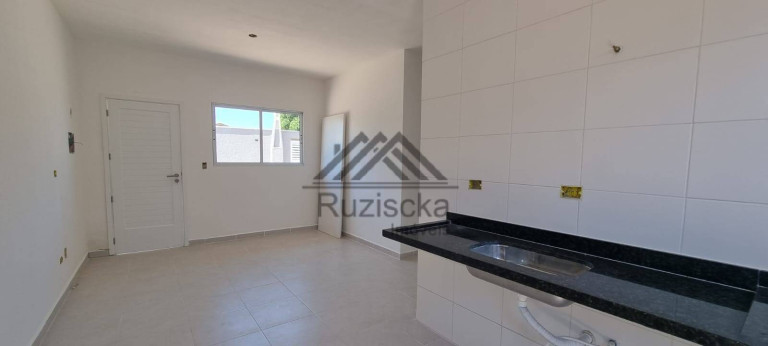 Imagem Casa com 2 Quartos à Venda, 150 m² em Cibratel Ii - Itanhaém Imagem Casa com 2 Quartos à Venda, 150 m² em Cibratel Ii - Itanhaém