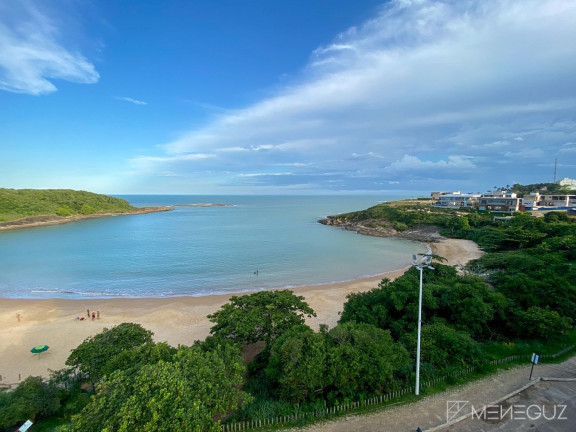 Imagem Apartamento com 4 Quartos à Venda, 200 m² em Enseada Azul - Guarapari