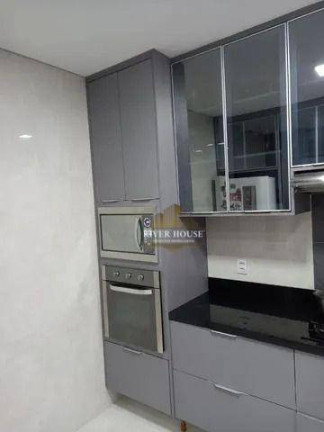 Imagem Sobrado com 4 Quartos à Venda, 289 m² em Jardim Imperial - Cuiabá