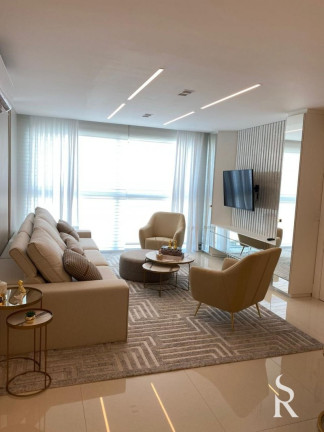 Imagem Apartamento com 3 Quartos à Venda, 139 m² em Centro - Balneário Camboriú