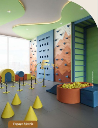 Imagem Imóvel com 2 Quartos à Venda, 64 m² em Jardim Camburi - Vitória