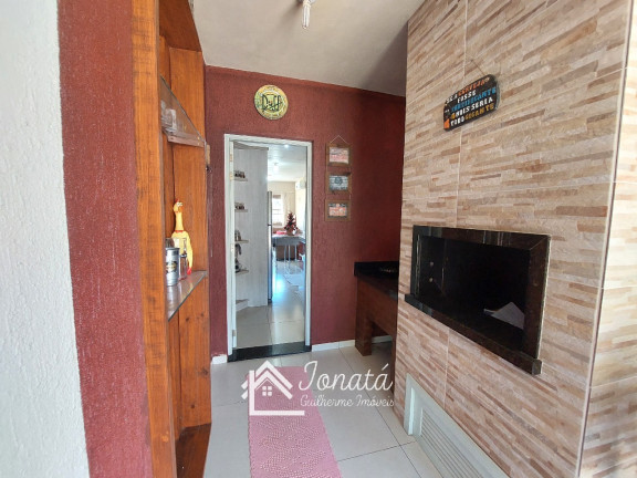 Imagem Casa com 2 Quartos à Venda, 110 m² em Bom Fim Alto - Bom Princípio