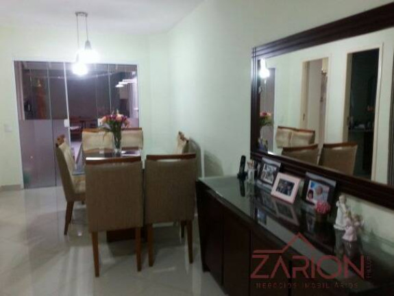 Imagem Casa com 3 Quartos à Venda, 115 m² em Loteamento Fernando Camargo Nogueira - Taubaté