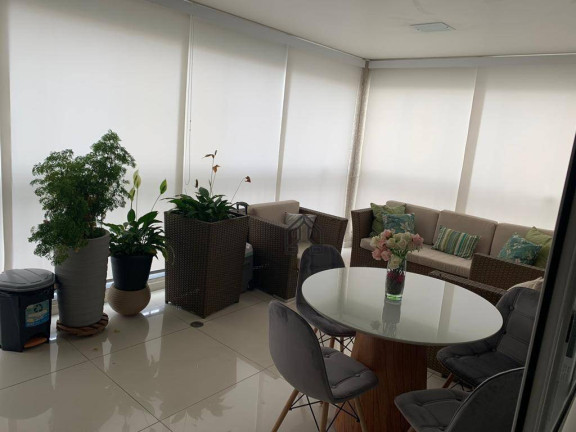 Imagem Apartamento com 3 Quartos à Venda, 127 m² em Vila Independência - São Paulo Imagem Apartamento com 3 Quartos à Venda, 127 m² em Vila Independência - São Paulo