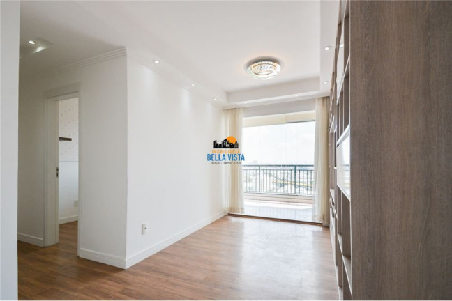 Imagem Apartamento com 2 Quartos à Venda,  em Ipiranga - São Paulo