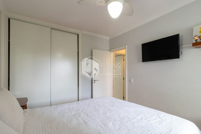 Imagem Apartamento com 2 Quartos à Venda, 67 m² em Vila Olímpia - São Paulo