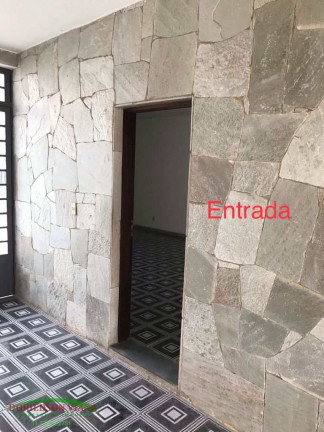 Imagem Sobrado com 3 Quartos à Venda, 220 m² em Vila Galvão - Guarulhos
