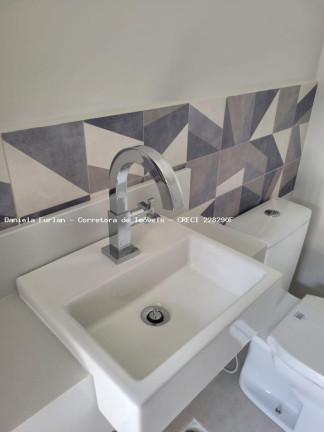Imagem Casa de Condomínio com 3 Quartos à Venda, 205 m² em Condomínio Sunlake Spa Residencial - Votorantim