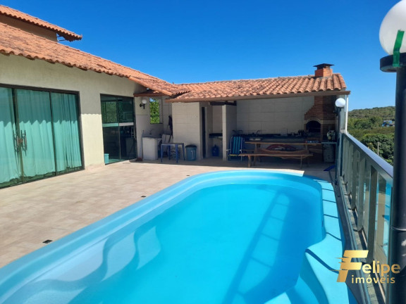 Casa com 4 Quartos à Venda, 350 m² em Village Do Sol - Guarapari