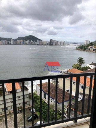 Imagem Apartamento com 1 Quarto à Venda, 41 m² em Parque Prainha - São Vicente Imagem Apartamento com 1 Quarto à Venda, 41 m² em Parque Prainha - São Vicente