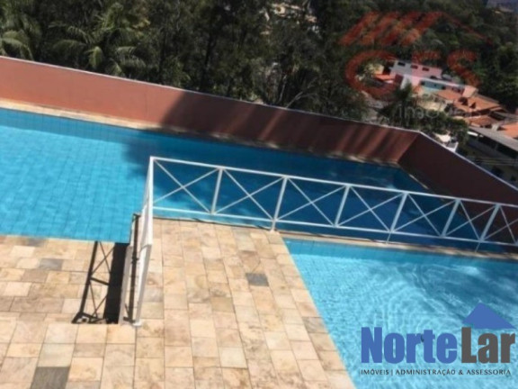 Imagem Casa de Condomínio com 2 Quartos à Venda, 70 m² em Jaraguá - São Paulo Imagem Casa de Condomínio com 2 Quartos à Venda, 70 m² em Jaraguá - São Paulo