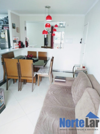 Imagem Apartamento com 2 Quartos à Venda, 50 m² em Vila Carolina - São Paulo Imagem Apartamento com 2 Quartos à Venda, 50 m² em Vila Carolina - São Paulo