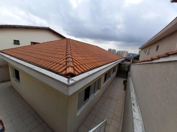 Imagem Casa com 3 Quartos à Venda, 232 m² em Vila Bela Vista (zona Norte) - São Paulo