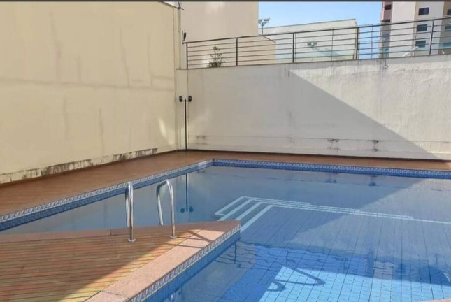 Apartamento com 3 Quartos à Venda, 132 m² em Rudge Ramos - São Bernardo Do Campo