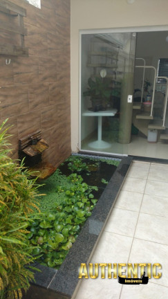 Imagem Casa com 3 Quartos à Venda, em Parque Esmeralda - Sorocaba Imagem Casa com 3 Quartos à Venda, em Parque Esmeralda - Sorocaba
