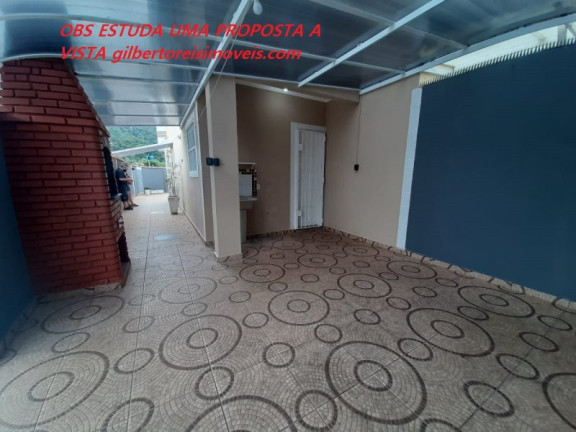 Imagem Sobrado com 2 Quartos à Venda, 120 m² em Solemar - Praia Grande Imagem Sobrado com 2 Quartos à Venda, 120 m² em Solemar - Praia Grande