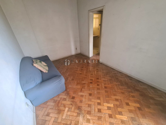 Imagem Apartamento com 1 Quarto à Venda, 40 m² em Botafogo - Rio De Janeiro Imagem Apartamento com 1 Quarto à Venda, 40 m² em Botafogo - Rio De Janeiro