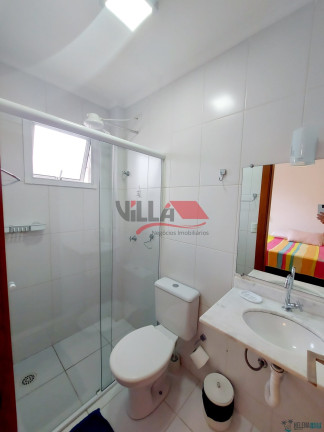 Imagem Apartamento com 3 Quartos à Venda, 85 m² em Itaguá - Ubatuba Imagem Apartamento com 3 Quartos à Venda, 85 m² em Itaguá - Ubatuba
