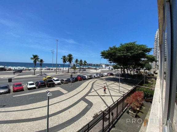Imagem Apartamento com 2 Quartos à Venda, 263 m² em Copacabana - Rio De Janeiro