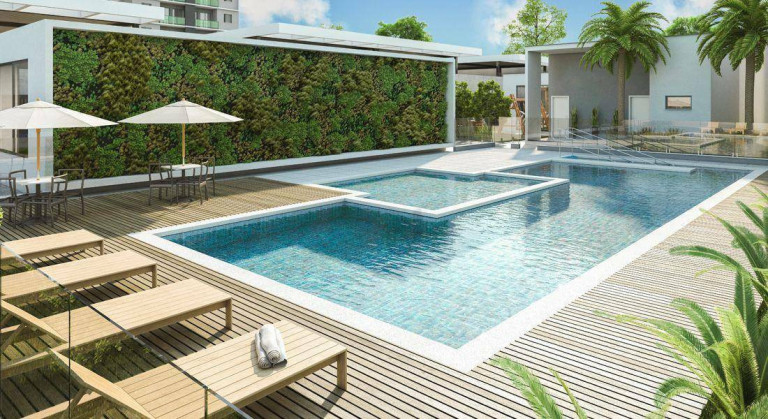 Imagem Apartamento com 2 Quartos à Venda, 62 m² em Parque Campolim - Sorocaba Imagem Apartamento com 2 Quartos à Venda, 62 m² em Parque Campolim - Sorocaba