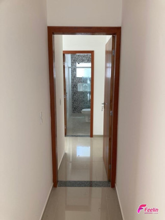 Imagem Casa com 3 Quartos à Venda, 92 m² em Forquilhas - São José