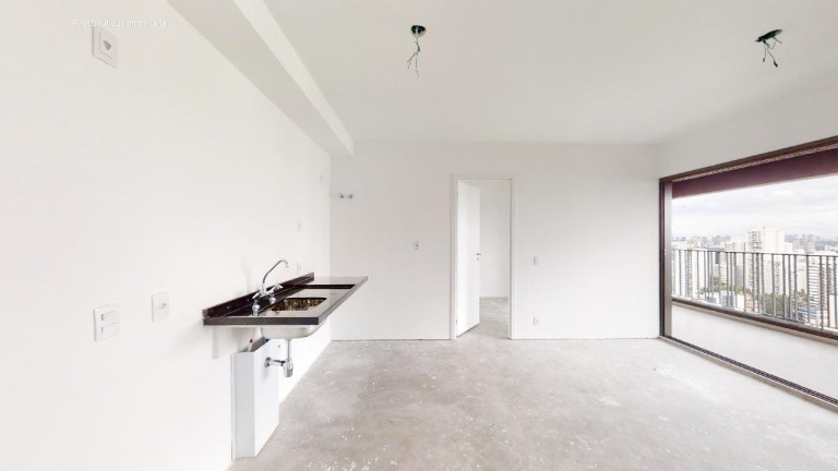 Imagem Apartamento com 2 Quartos à Venda, 125 m² em Pinheiros - São Paulo Imagem Apartamento com 2 Quartos à Venda, 125 m² em Pinheiros - São Paulo