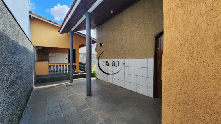 Imagem Sala Comercial para Alugar, 133 m² em Parque Das Laranjeiras - Itupeva