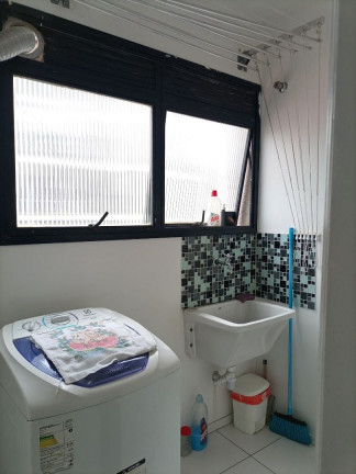 Imagem Apartamento com 3 Quartos à Venda, 98 m² em Morumbi - São Paulo