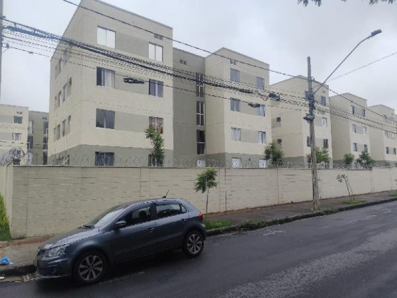 Imagem Apartamento com 2 Quartos à Venda, 41 m² em Sao Luiz - Betim Imagem Apartamento com 2 Quartos à Venda, 41 m² em Sao Luiz - Betim