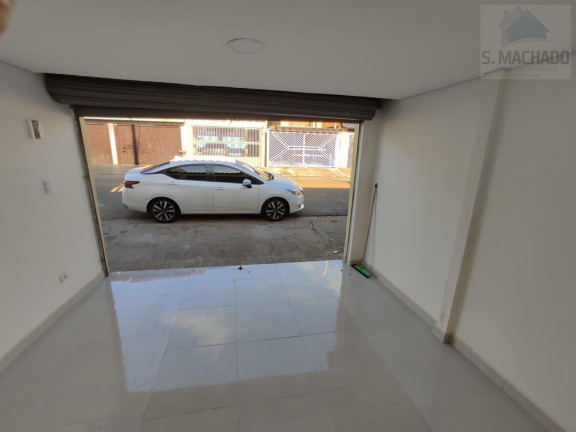 Imagem Imóvel Comercial para Alugar, 16 m² em Jardim Sonia Maria - Mauá