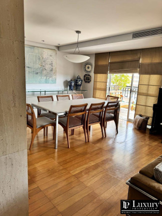 Imagem Apartamento com 2 Quartos à Venda, 212 m² em Vila Nova Conceição - São Paulo Imagem Apartamento com 2 Quartos à Venda, 212 m² em Vila Nova Conceição - São Paulo