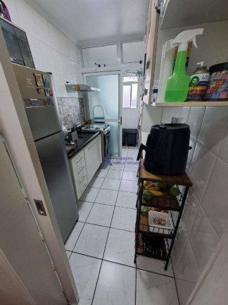 Imagem Apartamento com 2 Quartos à Venda, 60 m² em Tatuapé - São Paulo Imagem Apartamento com 2 Quartos à Venda, 60 m² em Tatuapé - São Paulo