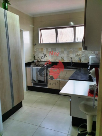 Imagem Apartamento com 2 Quartos à Venda, 68 m² em Centro - São Bernardo Do Campo Imagem Apartamento com 2 Quartos à Venda, 68 m² em Centro - São Bernardo Do Campo