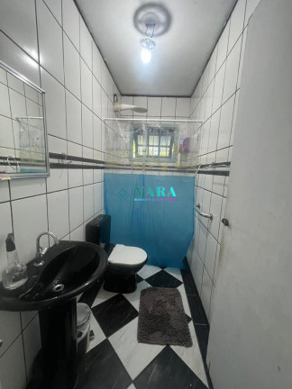 Imagem Casa com 2 Quartos à Venda, 300 m² em Perequê Açu - Ubatuba