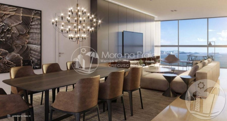 Imagem Apartamento com 4 Quartos à Venda, 230 m² em Centro - Balneário Camboriú Imagem Apartamento com 4 Quartos à Venda, 230 m² em Centro - Balneário Camboriú