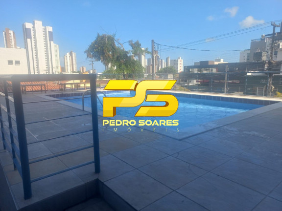 Imagem Apartamento com 3 Quartos à Venda, 70 m² em Tambauzinho - João Pessoa Imagem Apartamento com 3 Quartos à Venda, 70 m² em Tambauzinho - João Pessoa