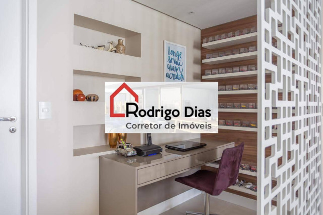 Imagem Apartamento com 3 Quartos à Venda, 163 m² em Jardim São Bento - Jundiaí
