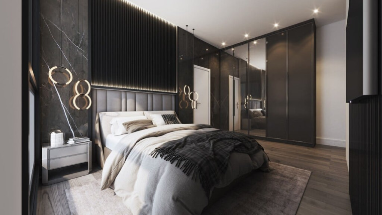 Imagem Apartamento com 3 Quartos à Venda, 134 m² em Porto Belo - Porto Belo