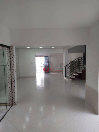 Imagem Sobrado à Venda, 179 m² em Vila Carrão - São Paulo